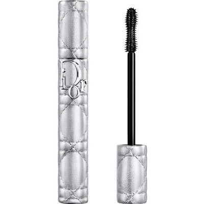 Dior Vodeodolná riasenka Overvolume Waterproof Mascara Black 7,4 ml