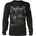 Emperor Anthems 2016 Black S Риза (PH8292LSS)