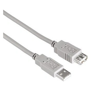 Lama KU018AC2QL USB 2.0 prodlužovací, A plug/A socket, 1,8m
