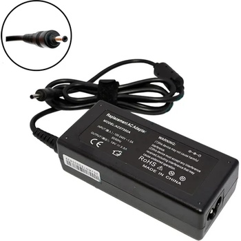 Acer Захранване (заместител) за лаптопи Acer 19V/3.42A/65W, (3.0x1.0)