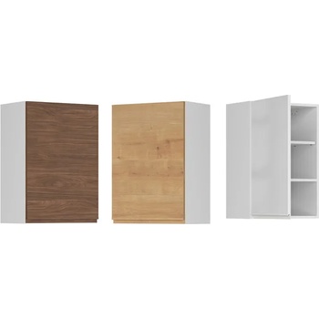 Image 1 of BRW Горен шкаф Sole - G_50/72_L (Sole - G_50/72_L)