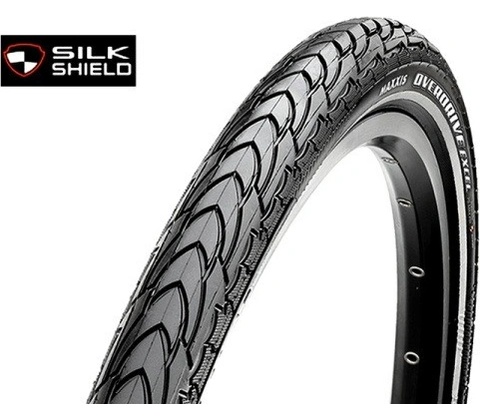Maxxis Overdrive Excel 700x35C