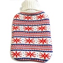 Albert termofor ve svetru Winter