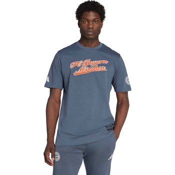 Adidas Тениска FC Bayern US Pack T-Shirt