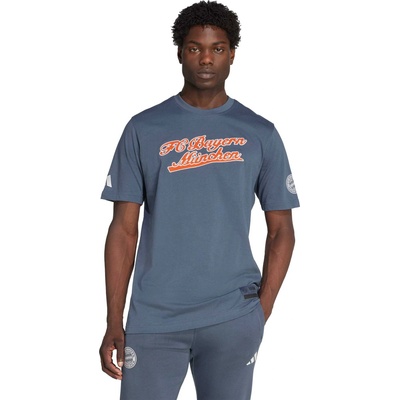 Adidas Тениска FC Bayern US Pack T-Shirt