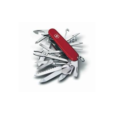 Victorinox SwissChamp 1.6795