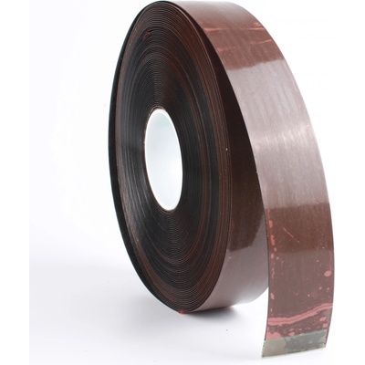 Heskins BV Páska Permastripe RX PVC extra odolný pás 50 mm x 30 m černá 13214