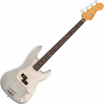Fender 75th Anniversary Player II Precision Bass RW