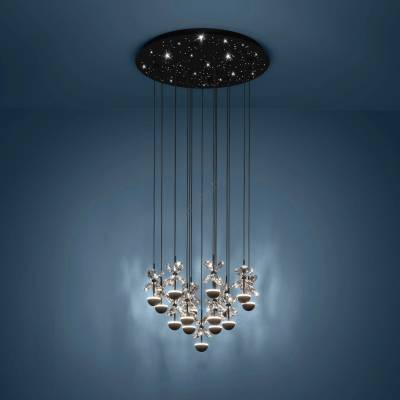 EGLO PIANOPOLI 390277