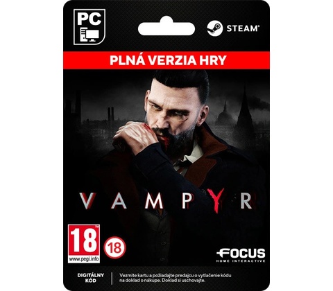 Vampyr
