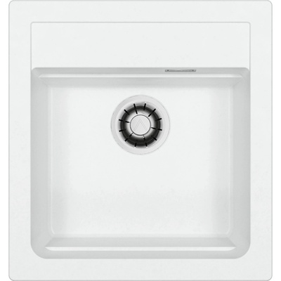 Alveus ATROX 20 QC white