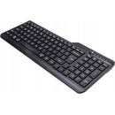 HP 460 Multi-Device Bluetooth Keyboard 7N7B8AA#ABB