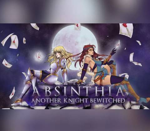 Absinthia