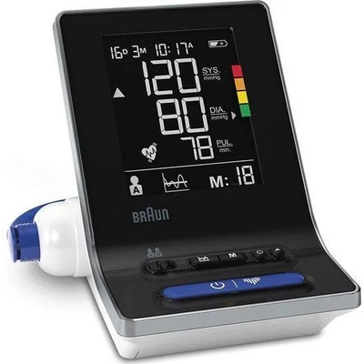 Braun ExactFit 3 BUA6150