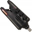 JRC Radar C4 Alarm červená