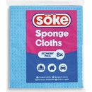 Spontex Soke utierka hubková 8 ks