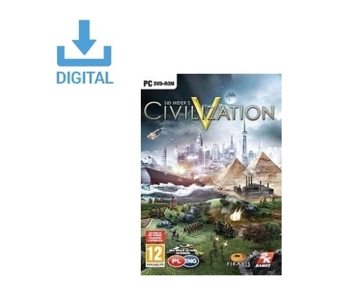 Civilization 5: Denmark and Explorers Combo Pack