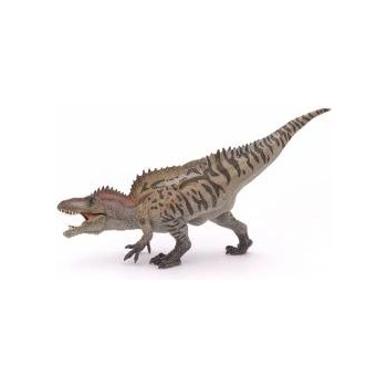 Papo Acrocanthosaurus