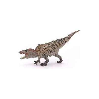 Papo Acrocanthosaurus