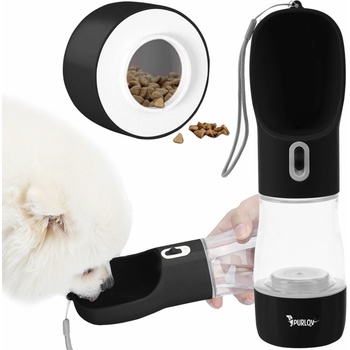 Purlov Napájačka z plastu 0,3 l