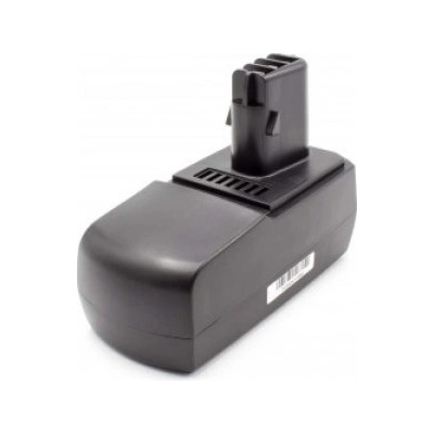 VHBW Батерия за Metabo BSZ 18, 18 V, 1.5 Ah (800114683)