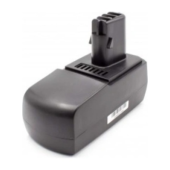 VHBW Батерия за Metabo BSZ 18, 18 V, 1.5 Ah (800114683)