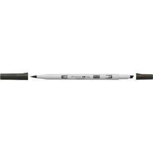 Tombow Маркер на алкохолна основа ABT PRO Dual Brush N29 топло сиво 13 (ABTP-N29)