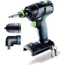 Festool TXS 18-Basic-Set 577335