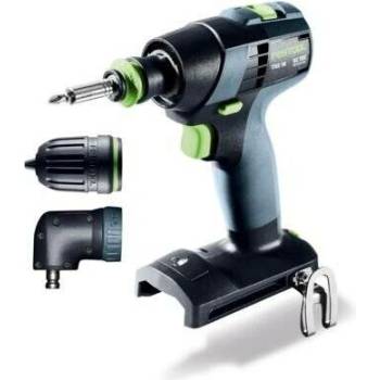 Festool TXS 18-Basic-Set 577335