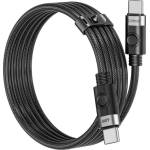 ORICO Зарядно за телефон Orico - CDX-60CC-BK-BP (CDX-60CC-BK-BP)