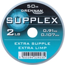 Drennan Supplex 50 m 0,117 mm
