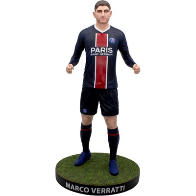 Footballs Finest Paris Saint Germain Marco Verratti 60cm
