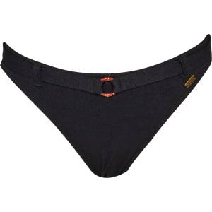 Banana Moon Дамско бикини долнище Banana moon Women's Dita Santafe Bikini bottom - Noir - размер 44 (FR) (150-5279-0316)