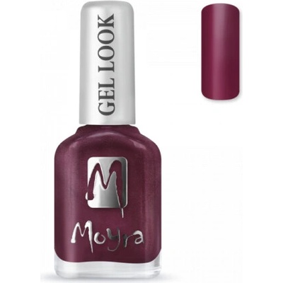 Moyra Gel Look lak na nechty 1003 Eva 12ml