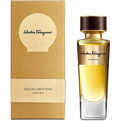 Salvatore Ferragamo Punta Ala parfumovaná voda unisex 100 ml