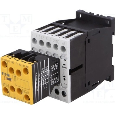 Eaton DILMS9-R23 24VDC