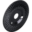 Festa Brusný kotouč rašplový hrubý 125 mm 21801