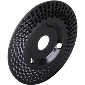 Festa Brusný kotouč rašplový hrubý 125 mm 21801