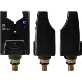 Delphin Samostatný signalizátor MINX Modrá