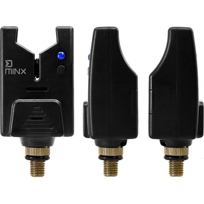 Delphin Samostatný signalizátor MINX Modrá