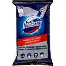 DOMESTOS Vlhčené utierky, 60 ks, "oceán"