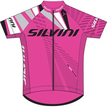 Silvini Team růžová