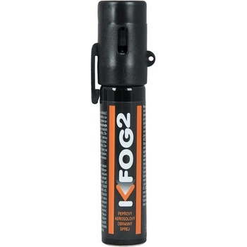 A1 Security Obranný pepřový sprej KFOG2 20ml
