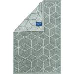 Villeroy & Boch bath textiles Кърпа Coordinates Carre 30 x 50 см зелена салвия (2557 30/50 44)