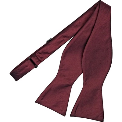 Bubibubi vázací Merlot g6501 vínový – Hledejceny.cz