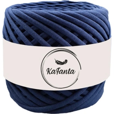 Špagáty KaFanta Premium - tmavo modrá