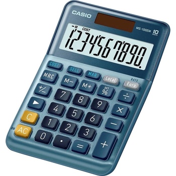 CASIO MS 100 EM