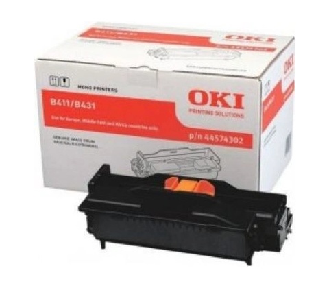 OKI MB461
