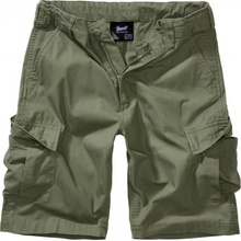 Urban Classics Decké kraťase Kids BDU Ripstop Shorts