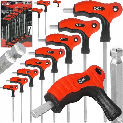 Verke 11ks V86435